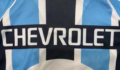 Gremio 2000 Home