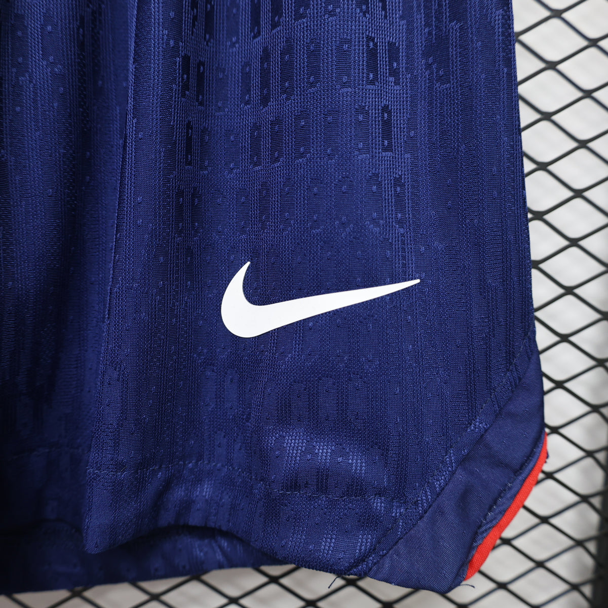 C.D. Guadalajara 2026/27 Shorts - Home