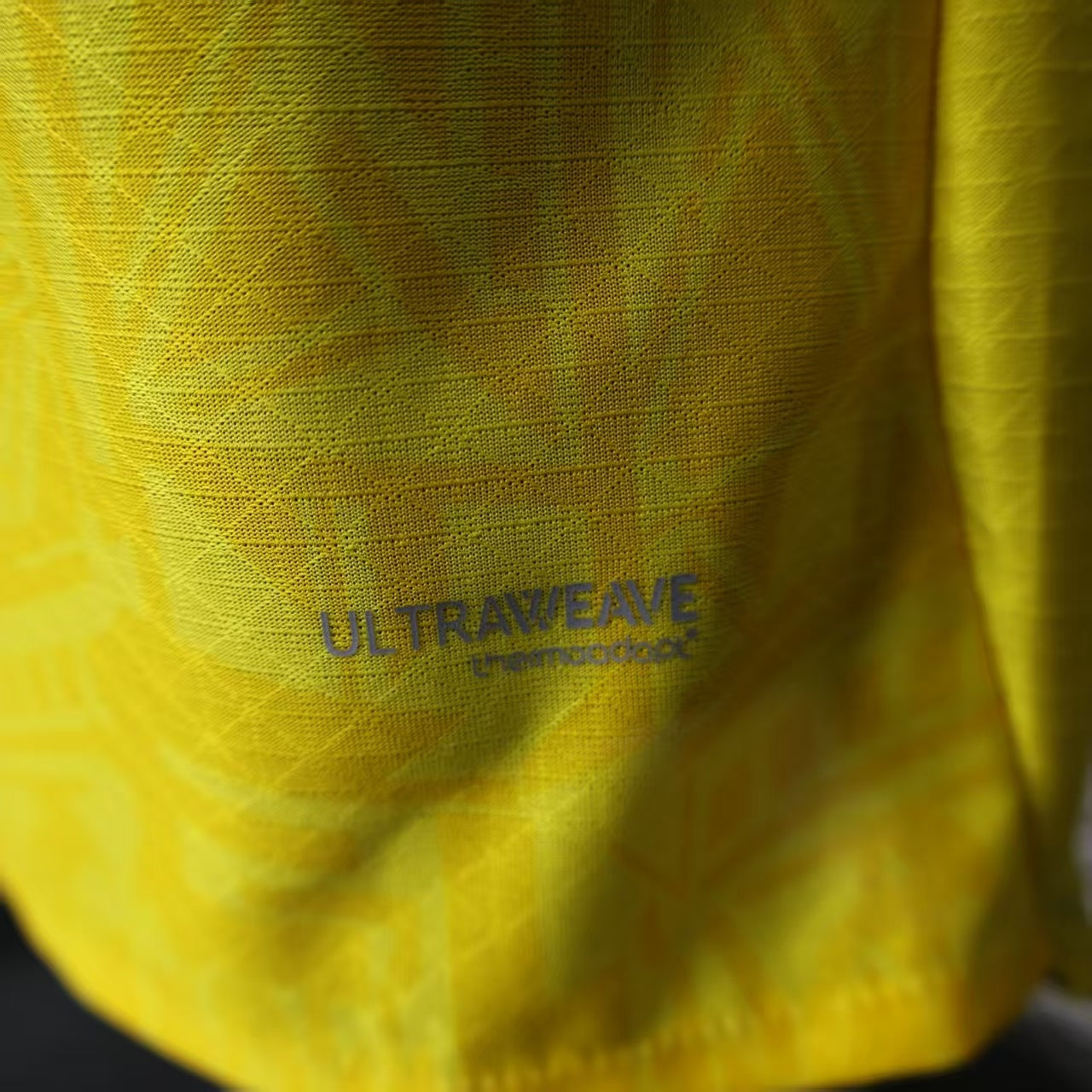 Borussia Dortmund 2025/26 Home - European
