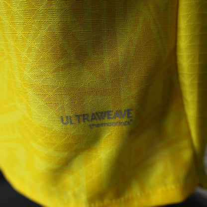 Borussia Dortmund 2025/26 Home - European