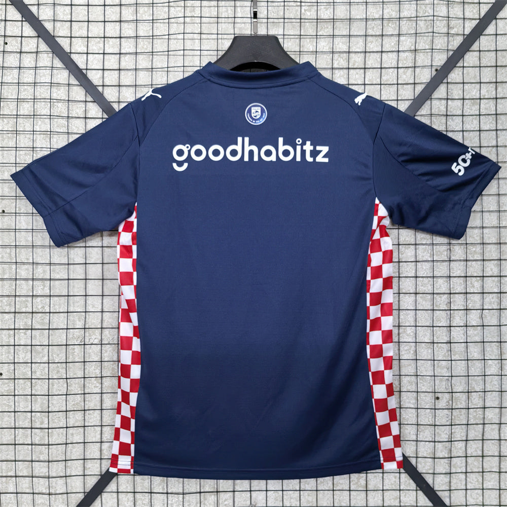 PSV 2025/26 Away