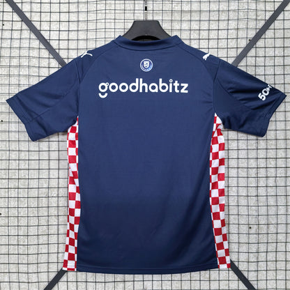 PSV 2025/26 Away