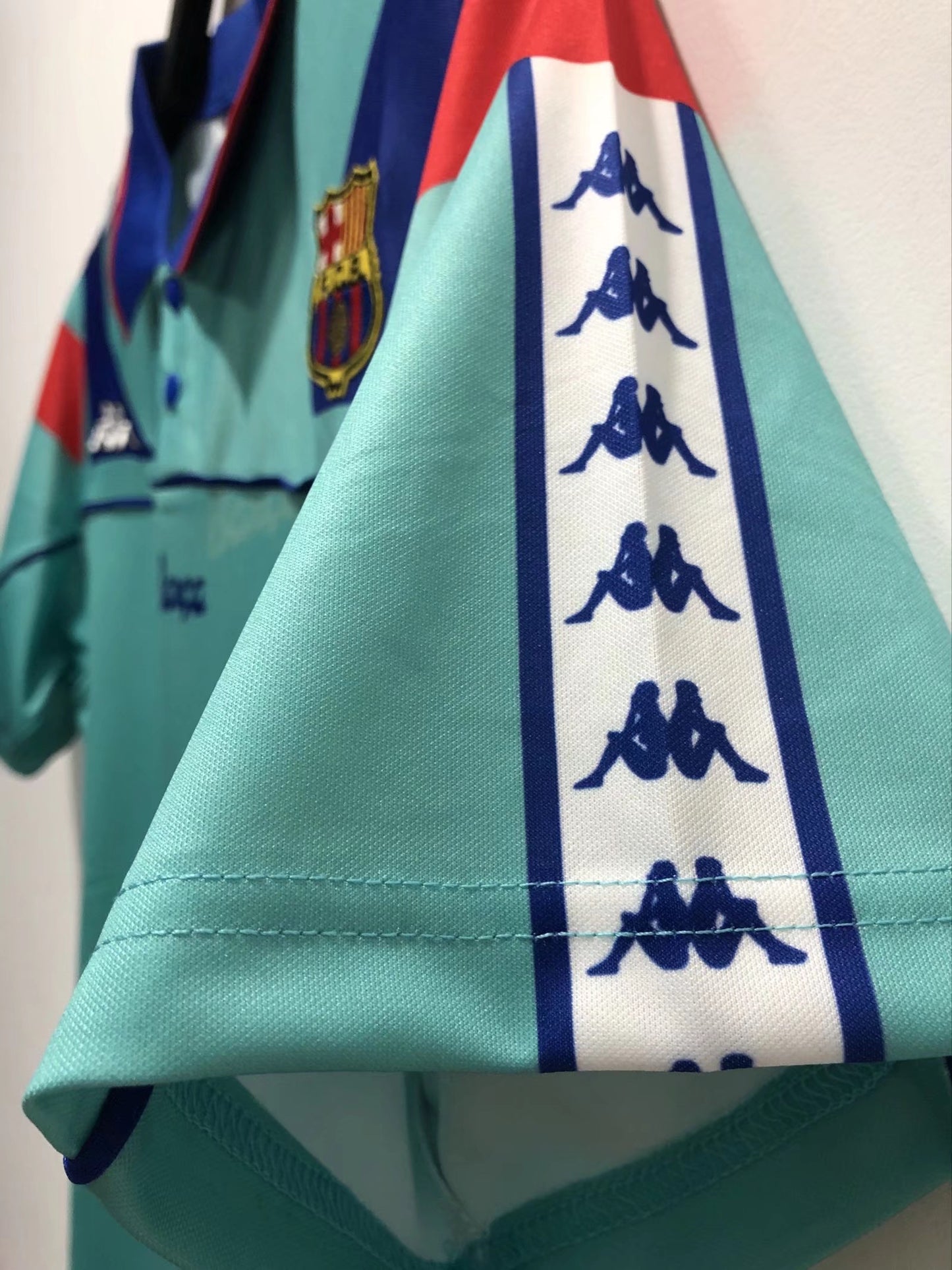 Barcelona 1992/95 Away