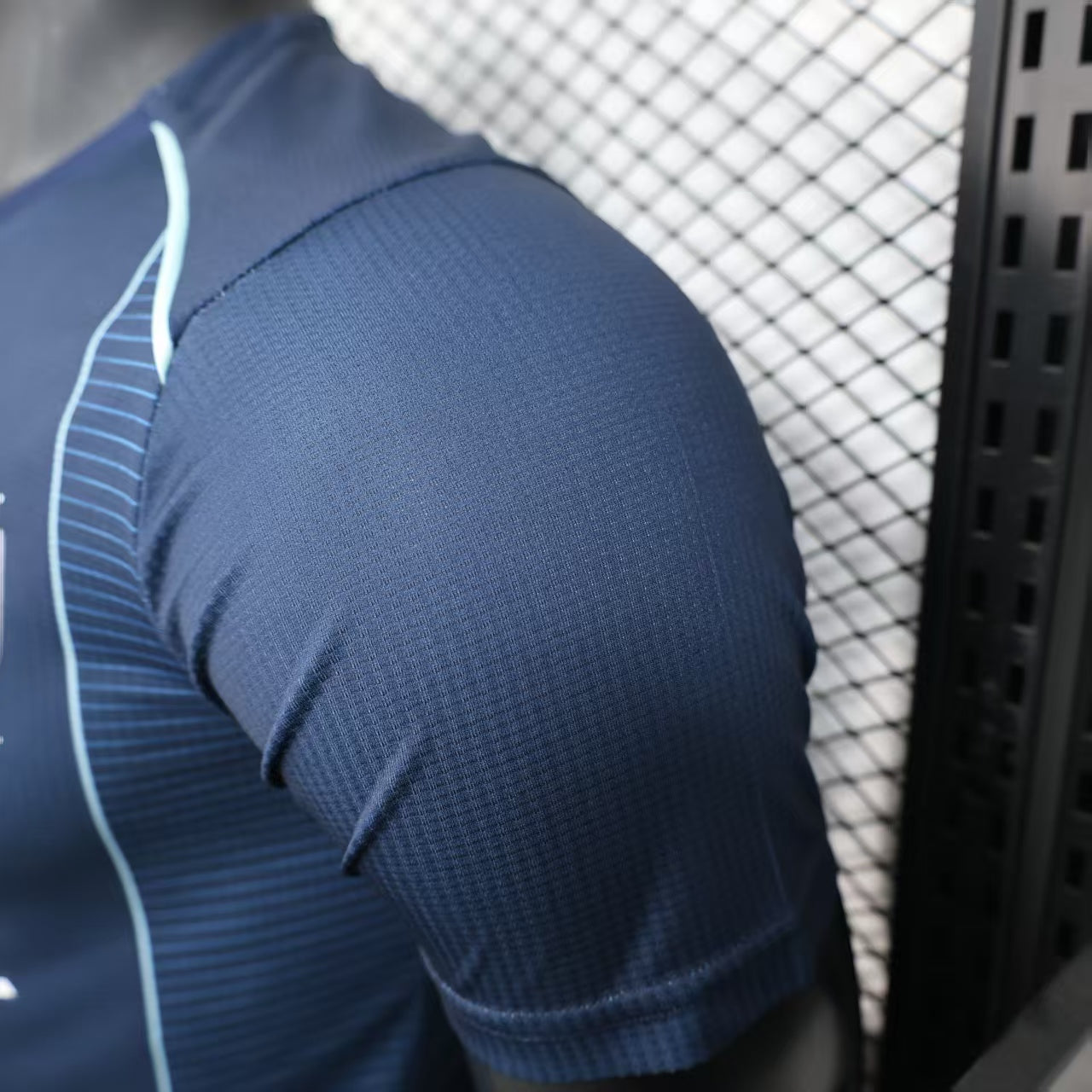 C.F Pachuca 2025/26 Away