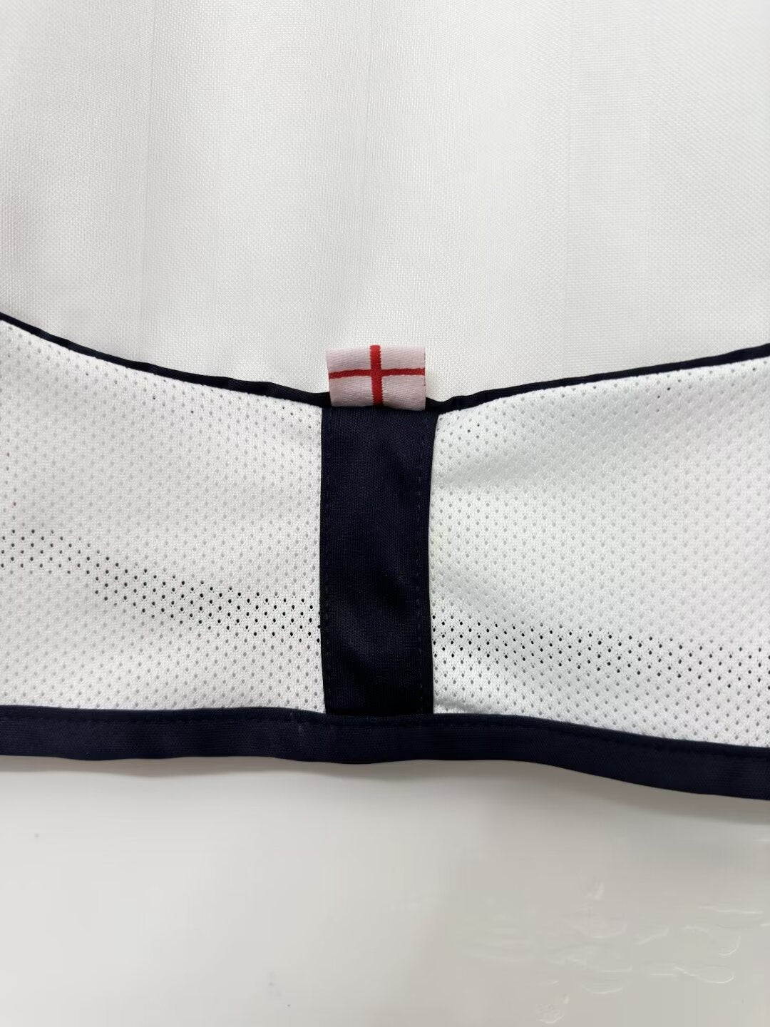 England 2002 Home