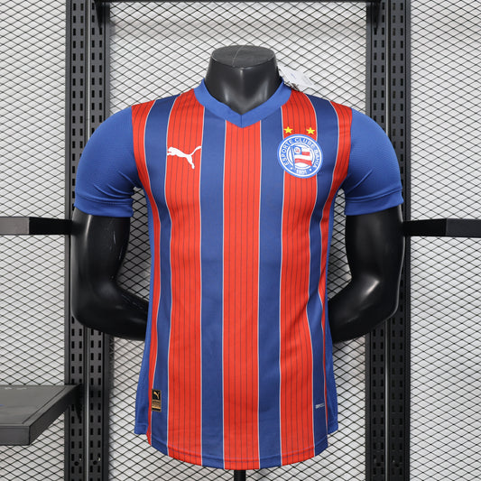 EC Bahia 2025 Away