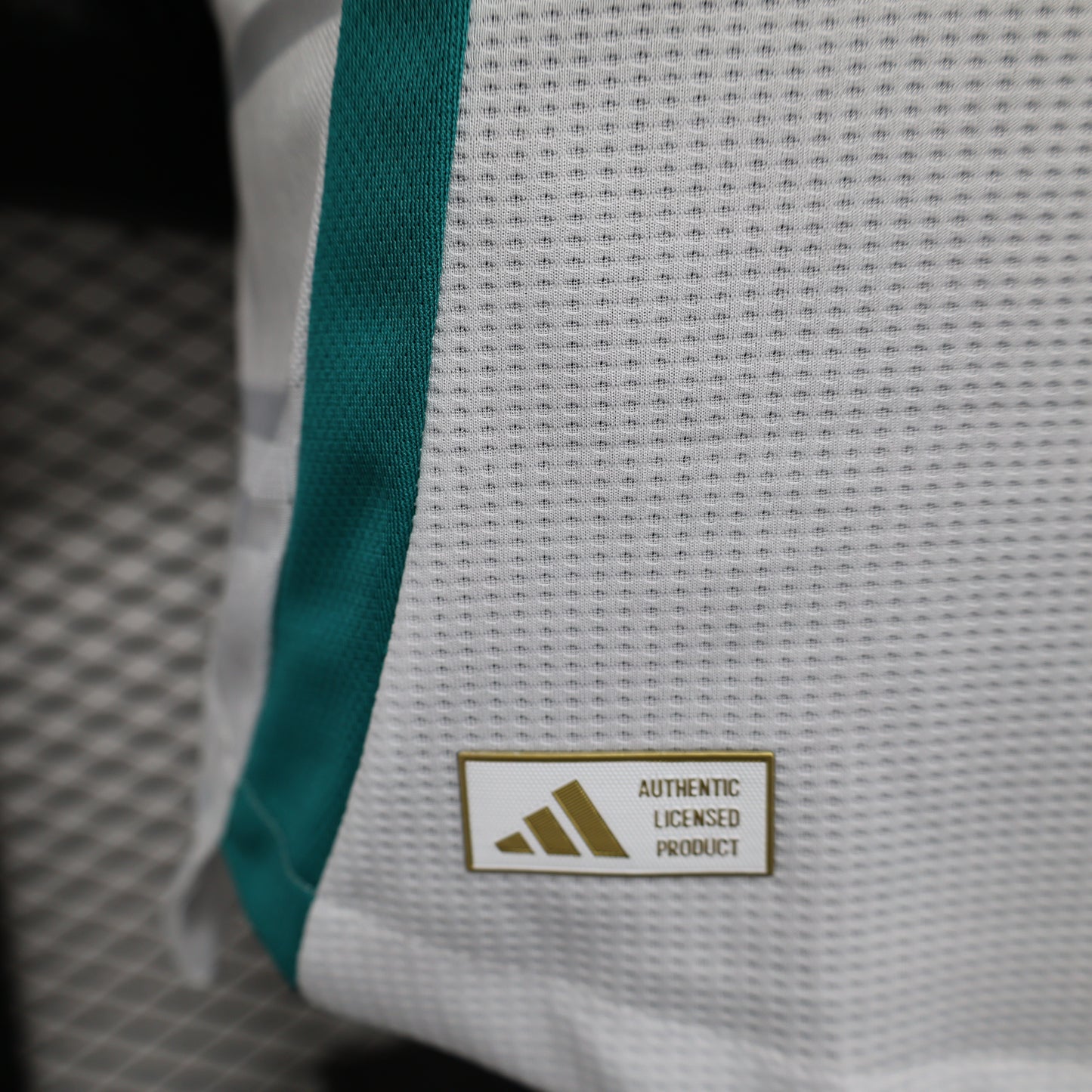 Newcastle United 2024/25 Third