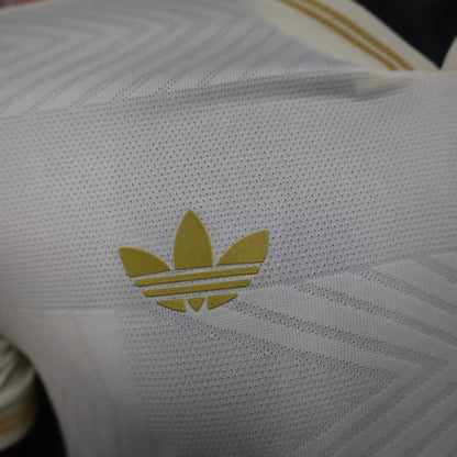 Flamengo 2025/26 Third