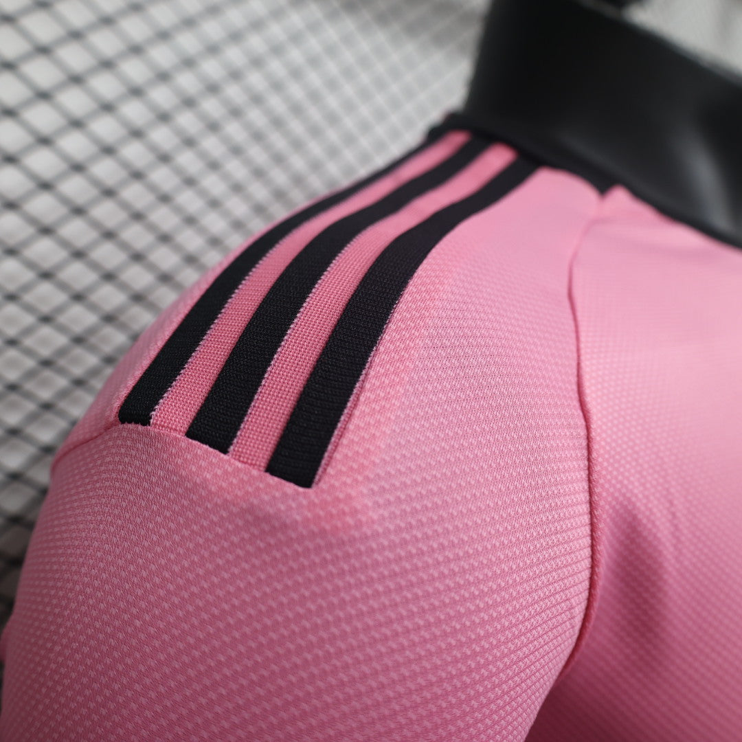 Inter Miami 2024/25 Home