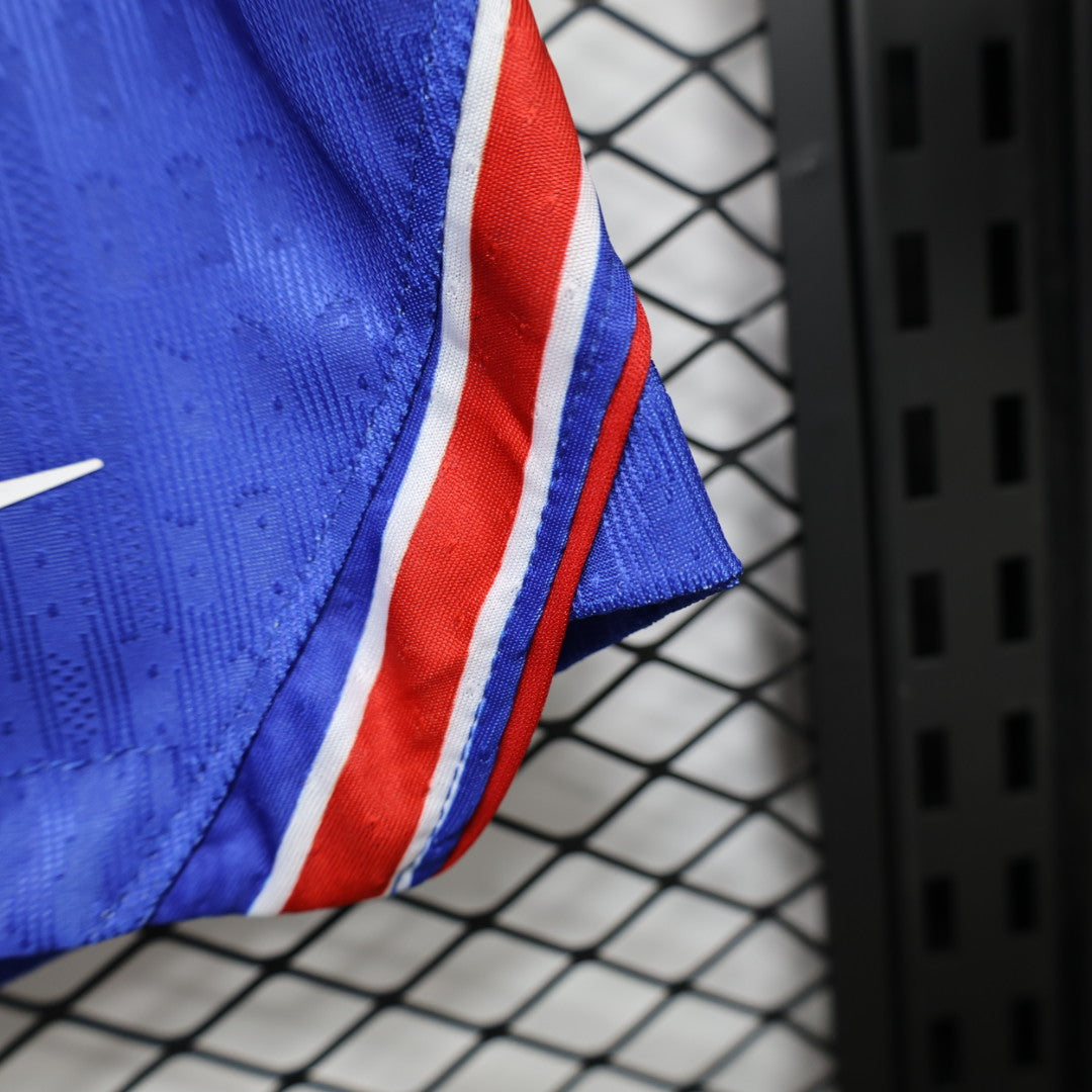 PSG 2026/27 Shorts - Home