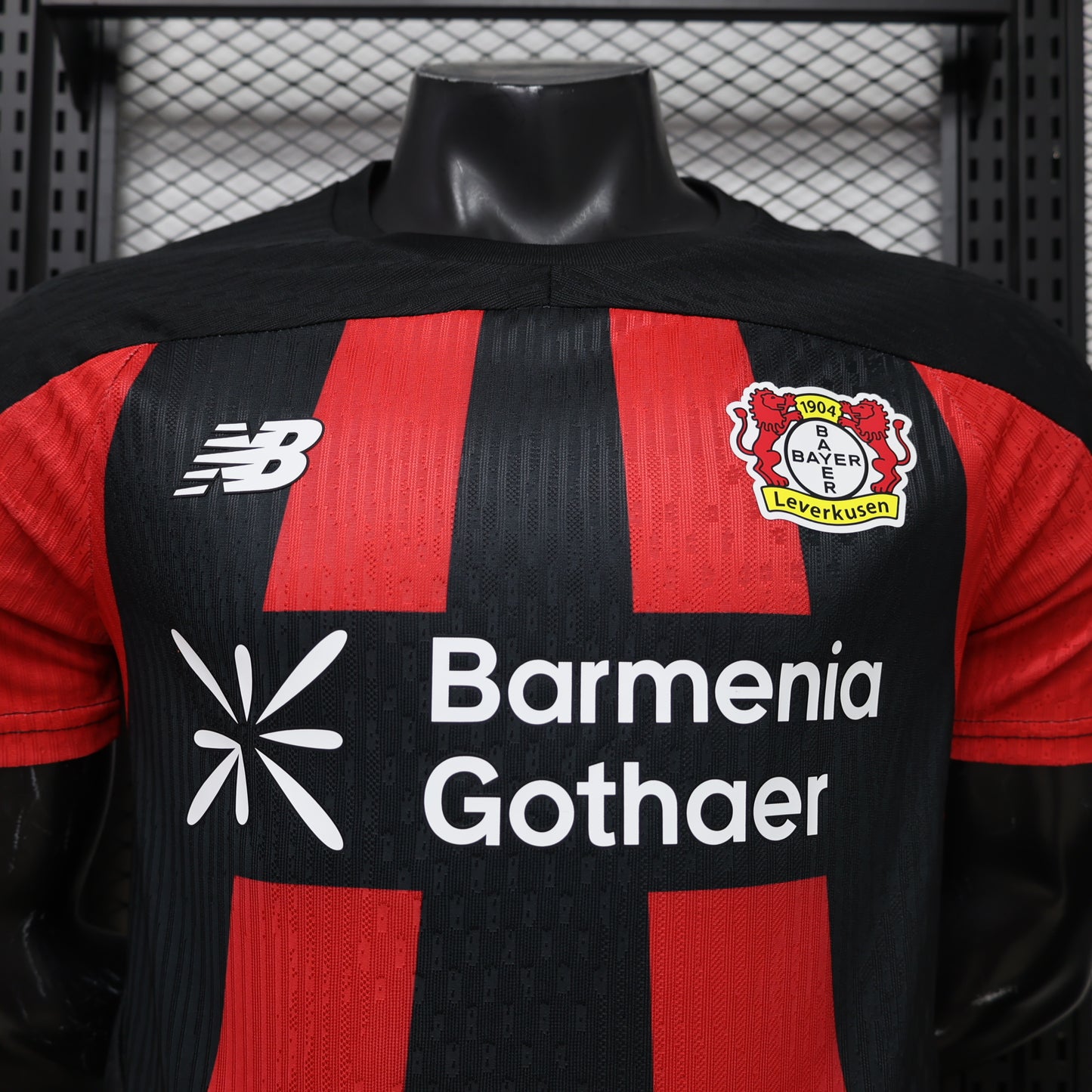 Bayer 04 Leverkusen 2026/27 Home