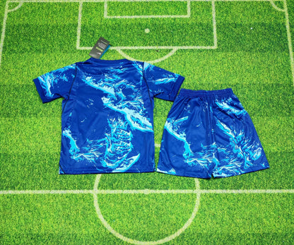 England 2026 World Cup GK - Kids