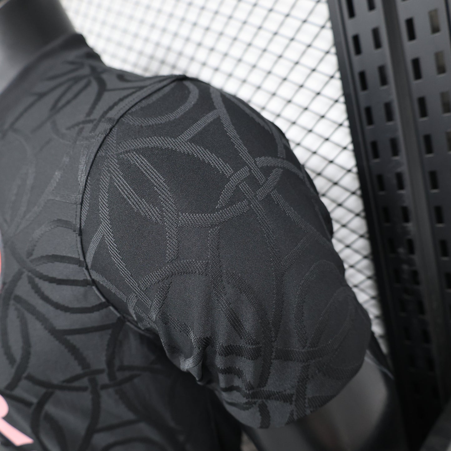 PSG 2024 Special Edition - Black