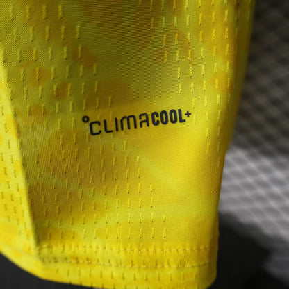 Colombia 2026 World Cup Home