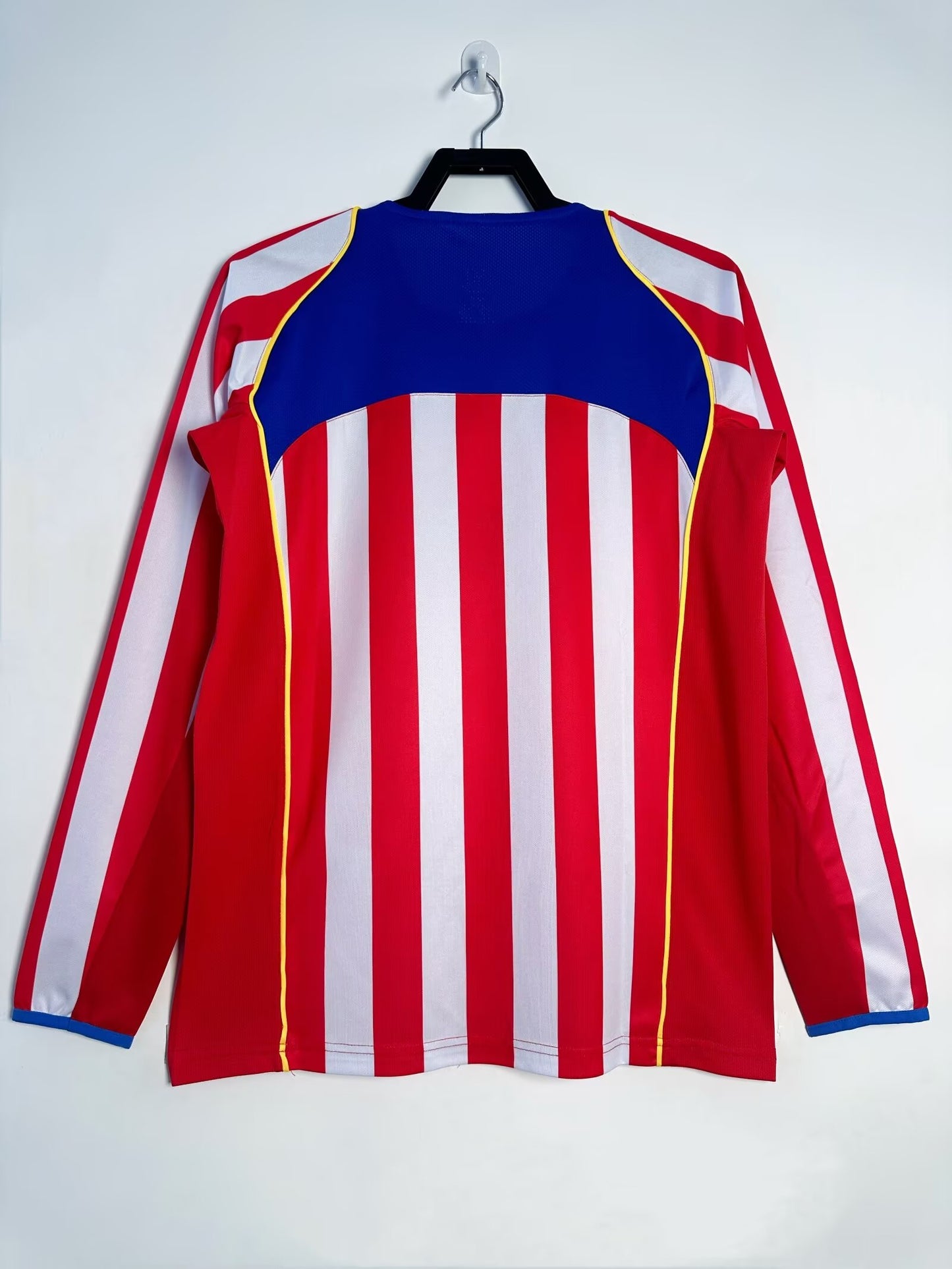 Atletico Madrid 2004/05 Home