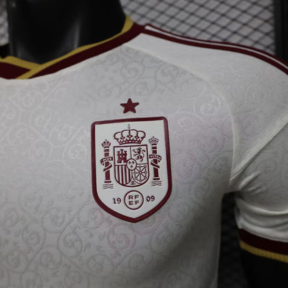 Spain 2026 World Cup Away