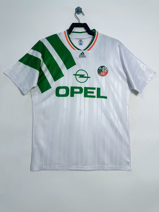 Ireland 1992/94 Away