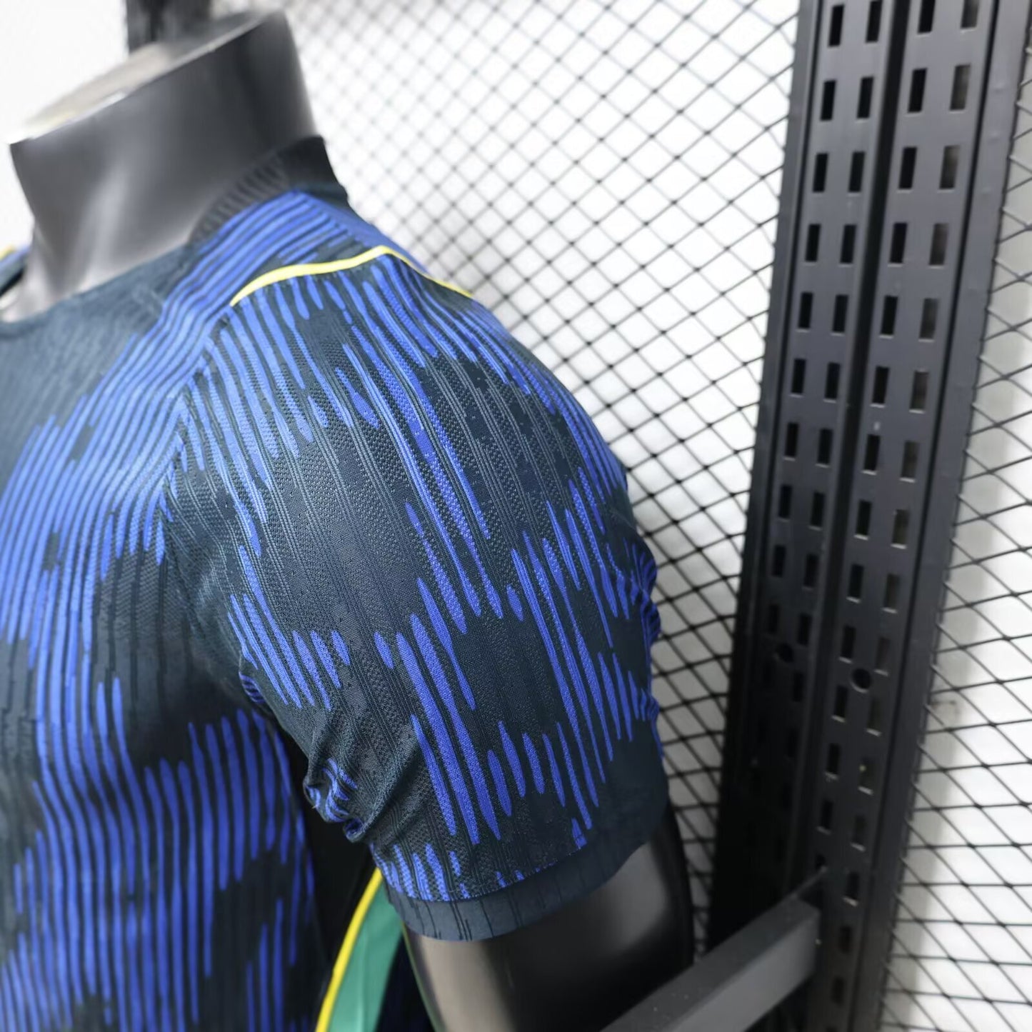 Brazil 2026 World Cup Away