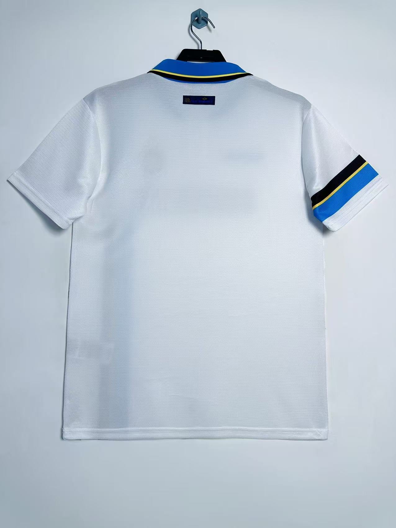 Inter Milan 1997/98 Away