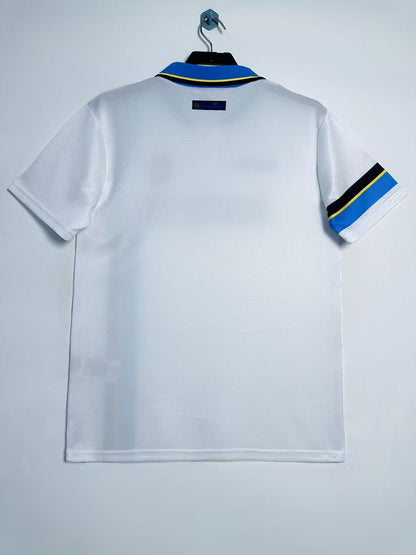 Inter Milan 1997/98 Away