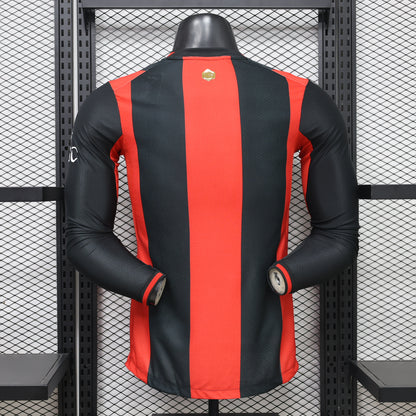 AC Milan 2026/27 Home