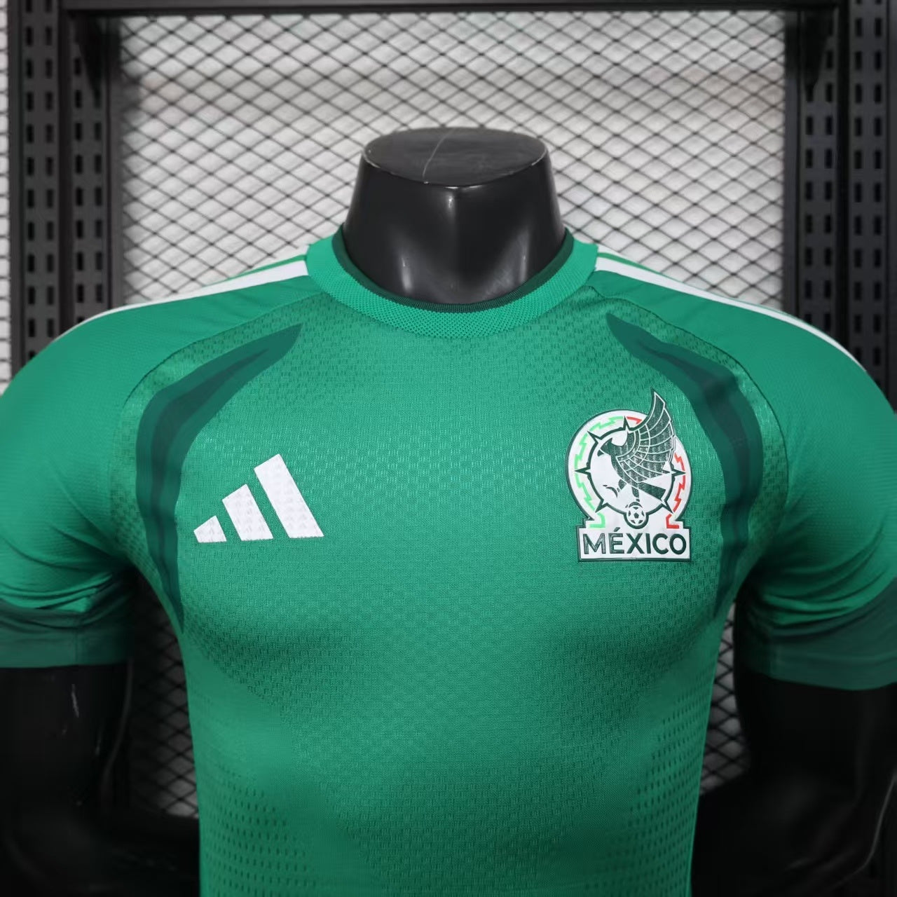 Mexico 2026 World Cup Training