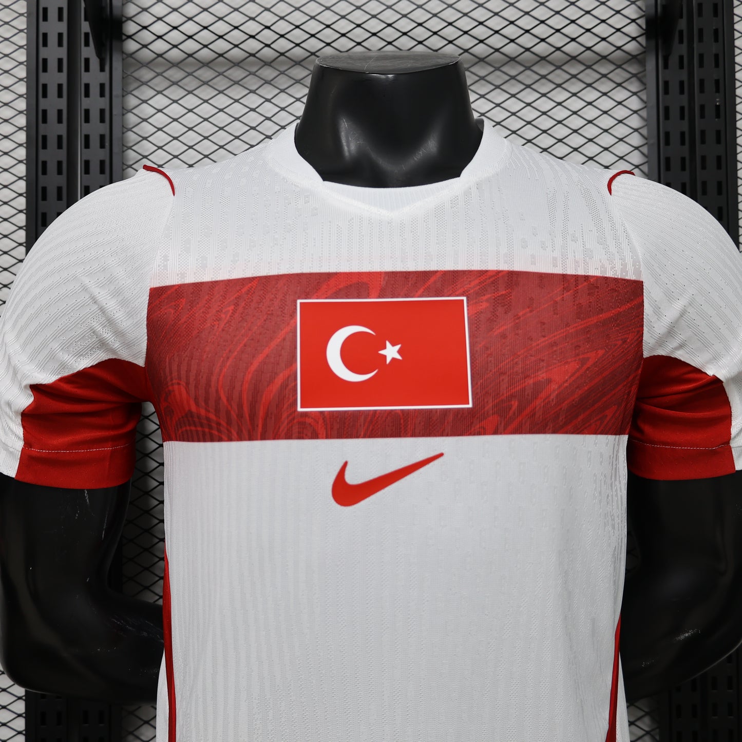 Türkiye 2026 World Cup Away