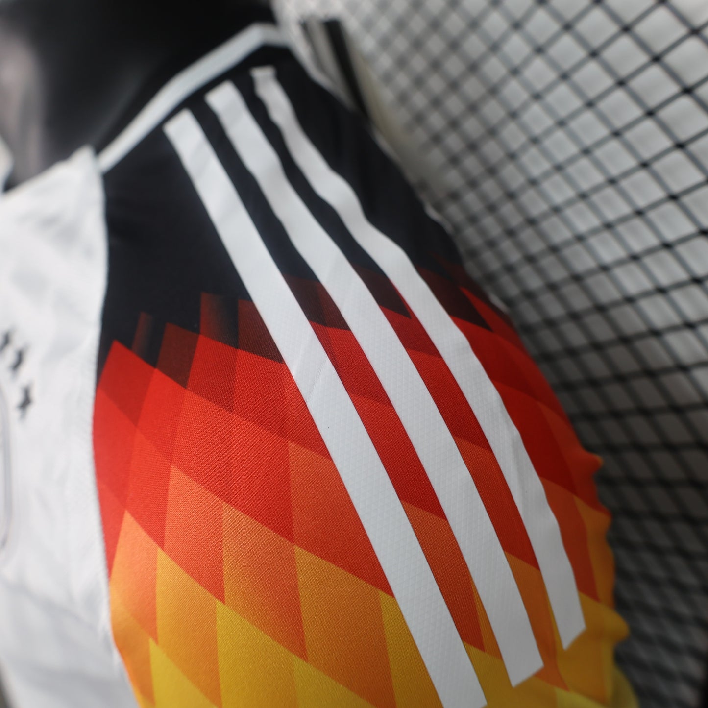 Germany 2024 EURO Home