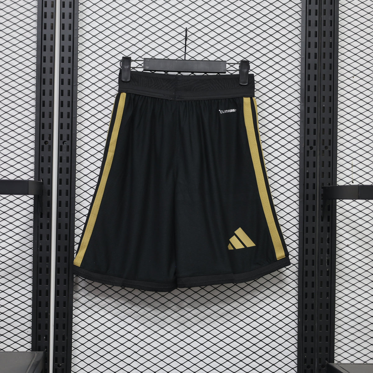Juventus 2026/27 Shorts - Away