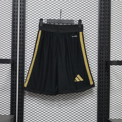 Juventus 2026/27 Shorts - Away
