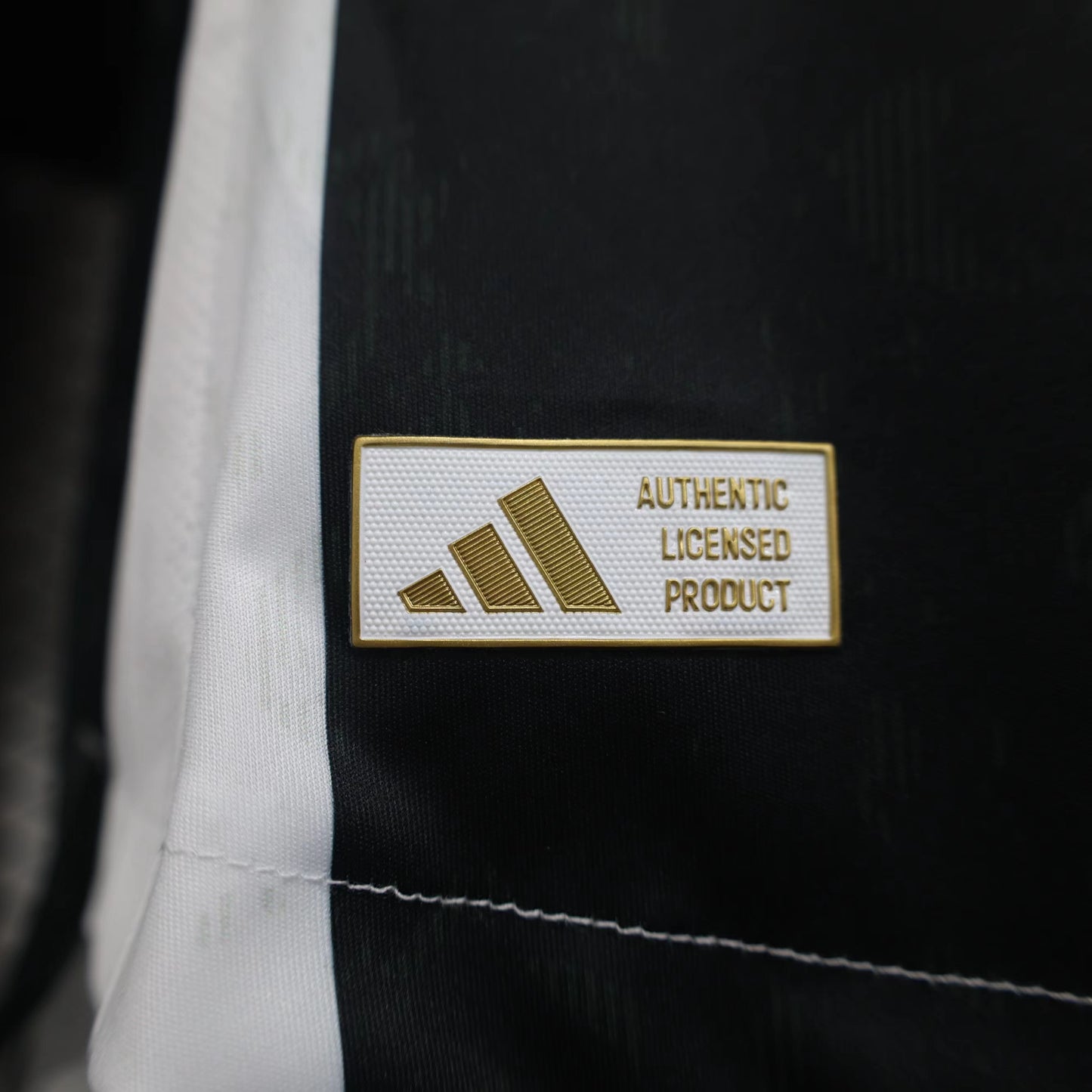 Juventus 2024/25 Home