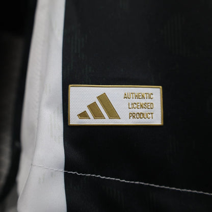 Juventus 2024/25 Home