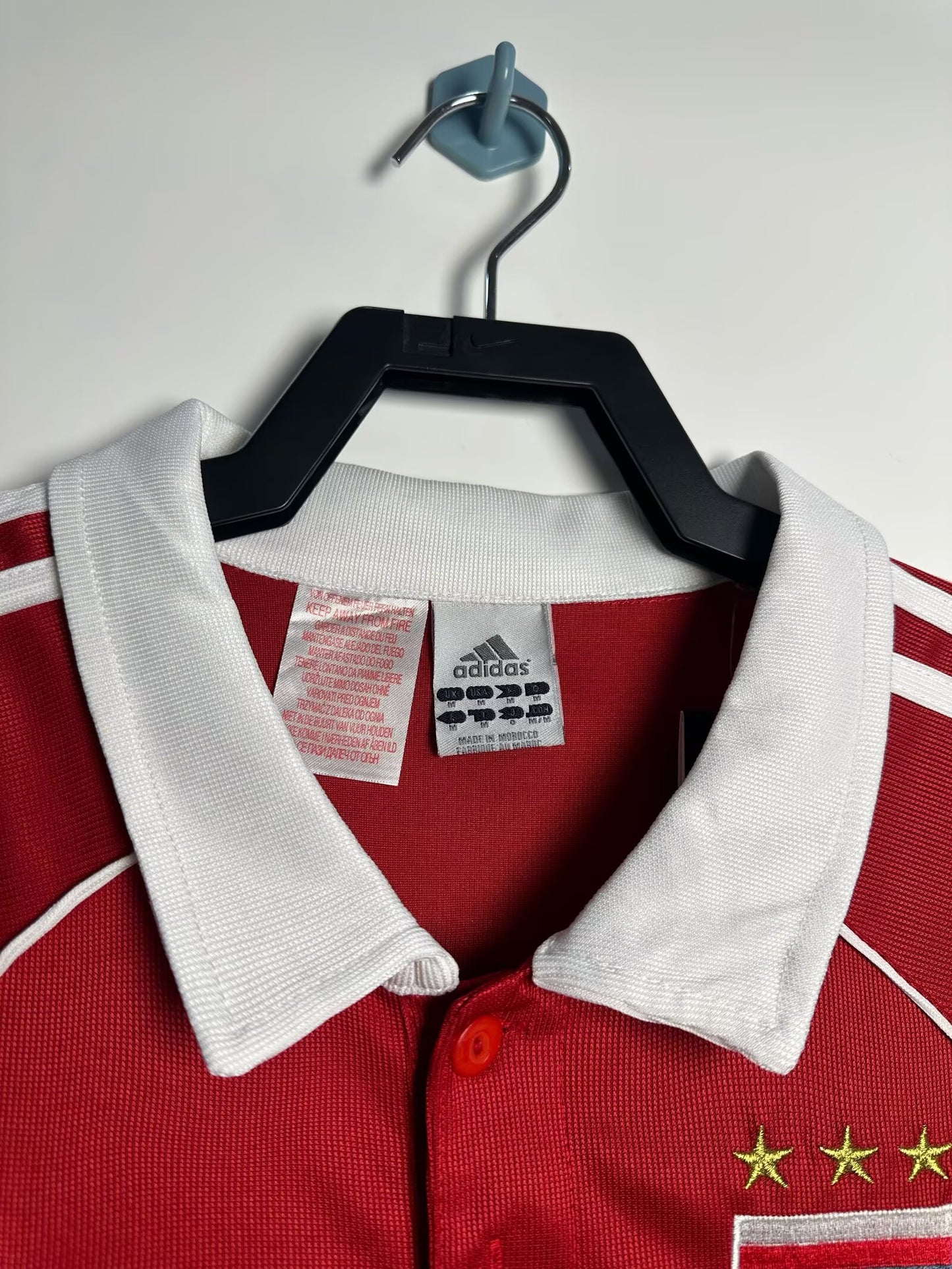 Bayern Munich 2005/06 Home