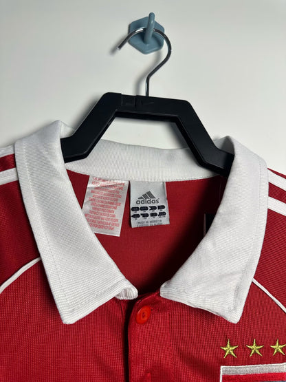 Bayern Munich 2005/06 Home