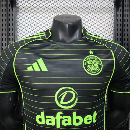 Celtic 2025/26 Away
