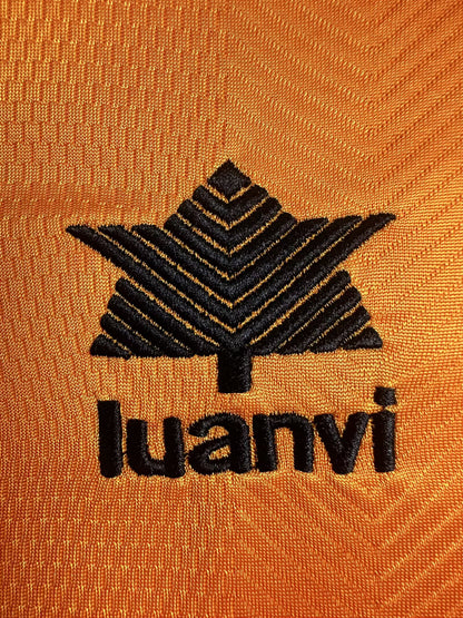 Valencia CF 1999/00 Away