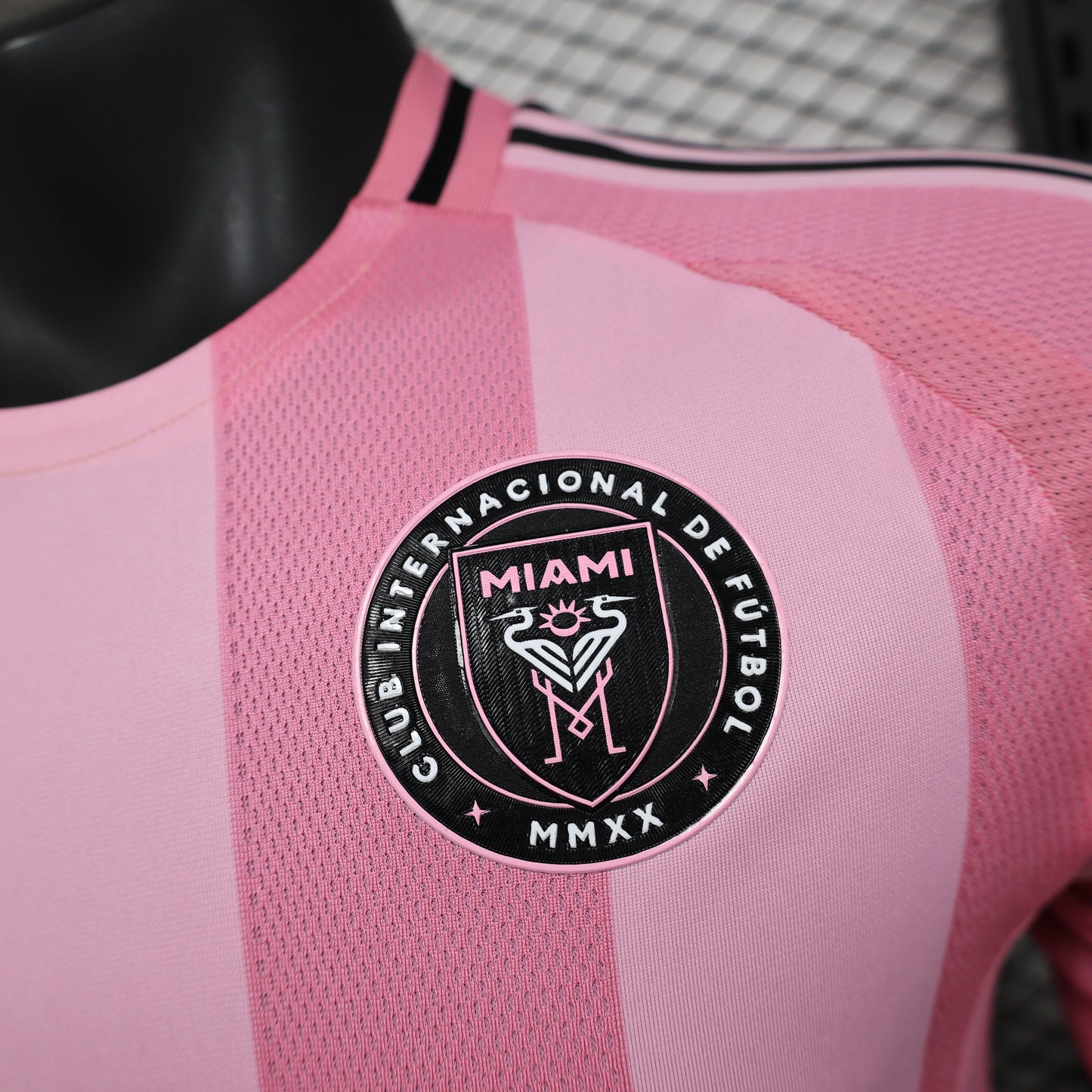 Inter Miami 2025 Home