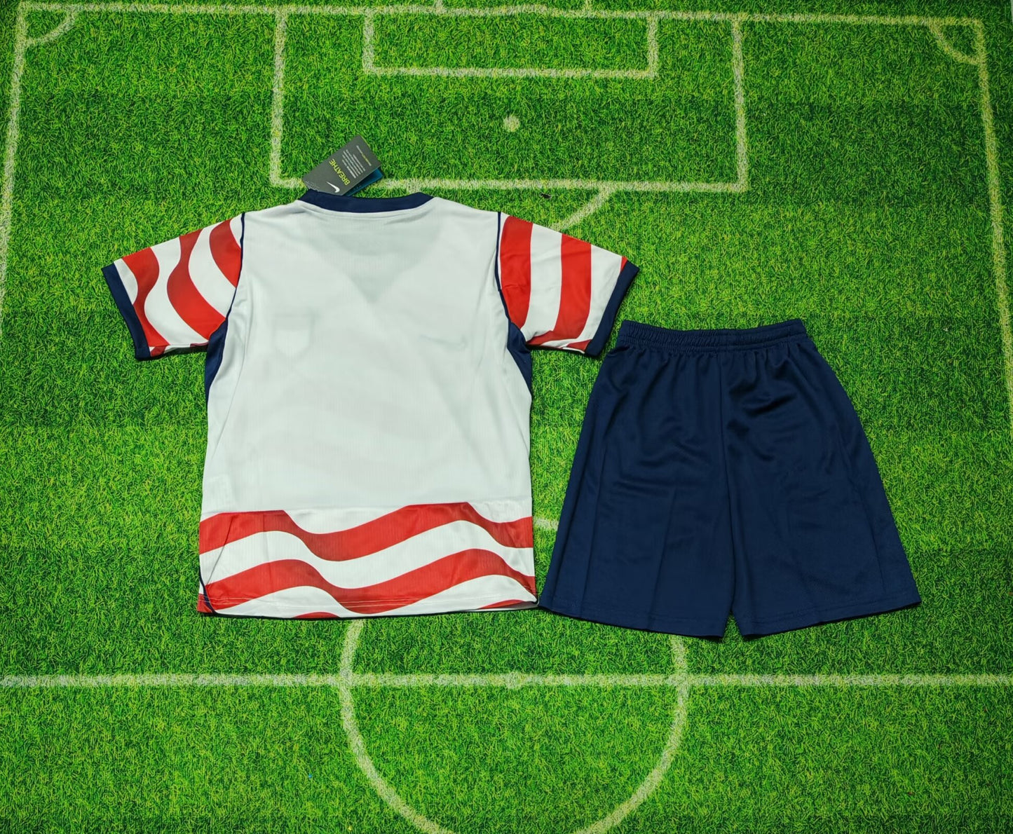 USA 2026 World Cup Home - Kids