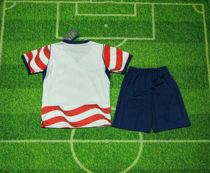 USA 2026 World Cup Home - Kids