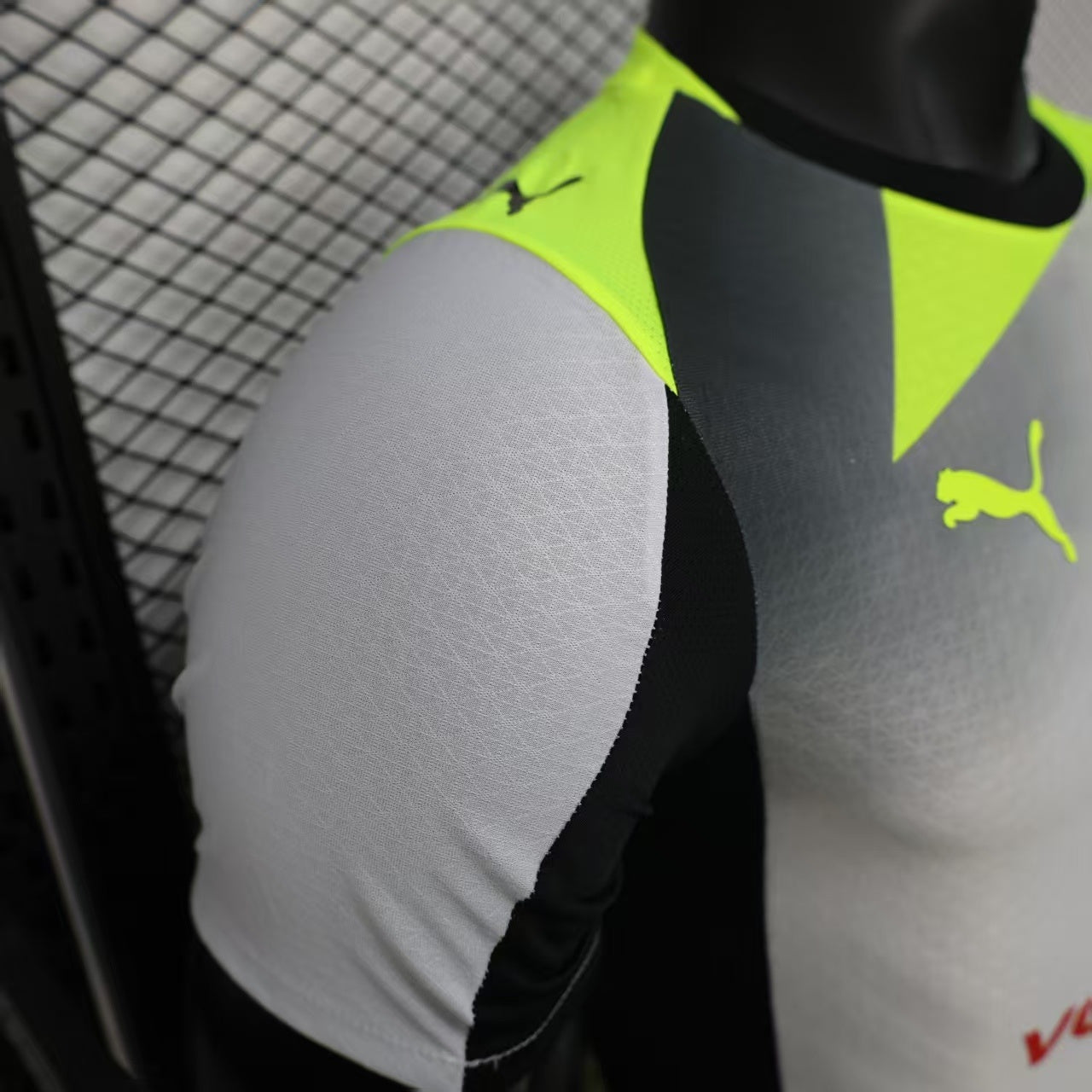 Borussia Dortmund 2025/26 Away