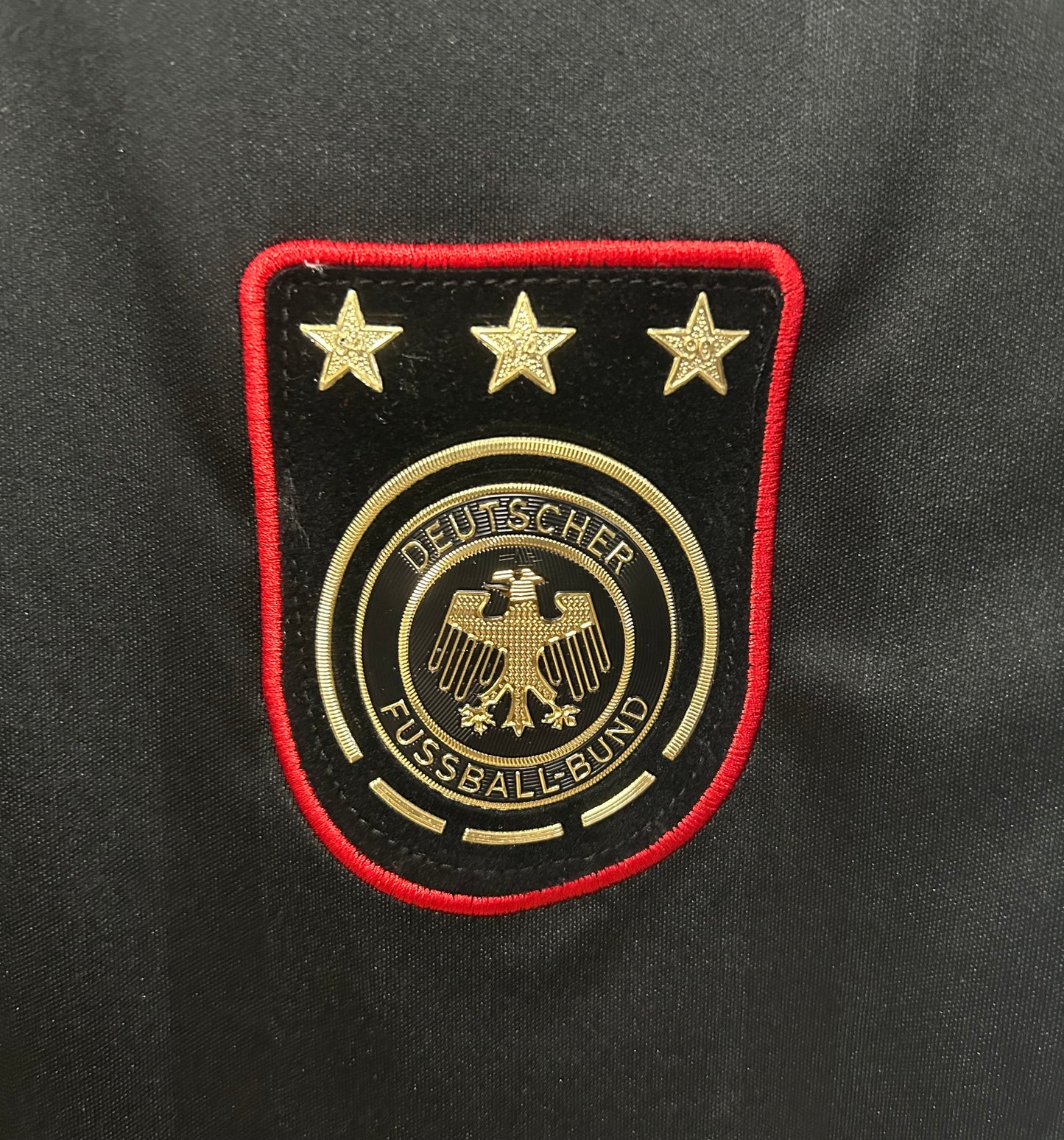 Germany 2010 Away