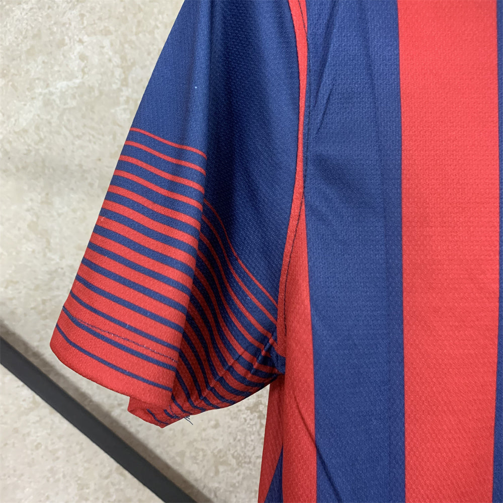 Barcelona 2013/14 Home