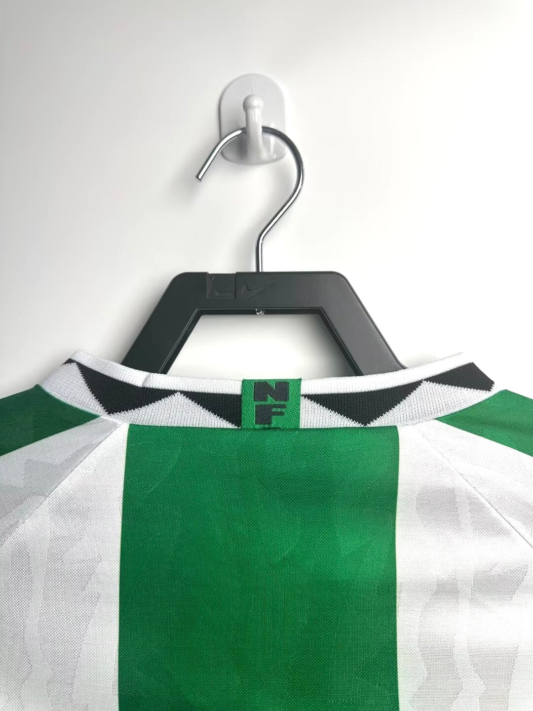 Nigeria 1996 Away