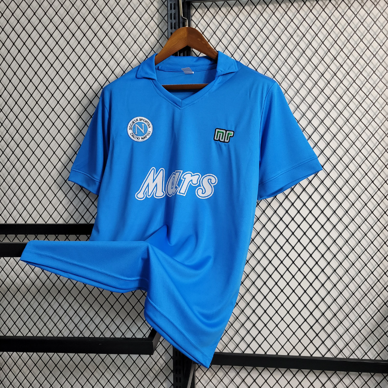 Napoli 1988/89 Home