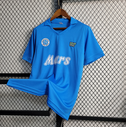 Napoli 1988/89 Home