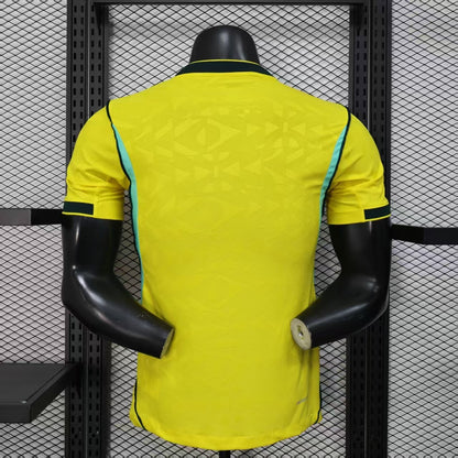 Brazil 2026 World Cup Home