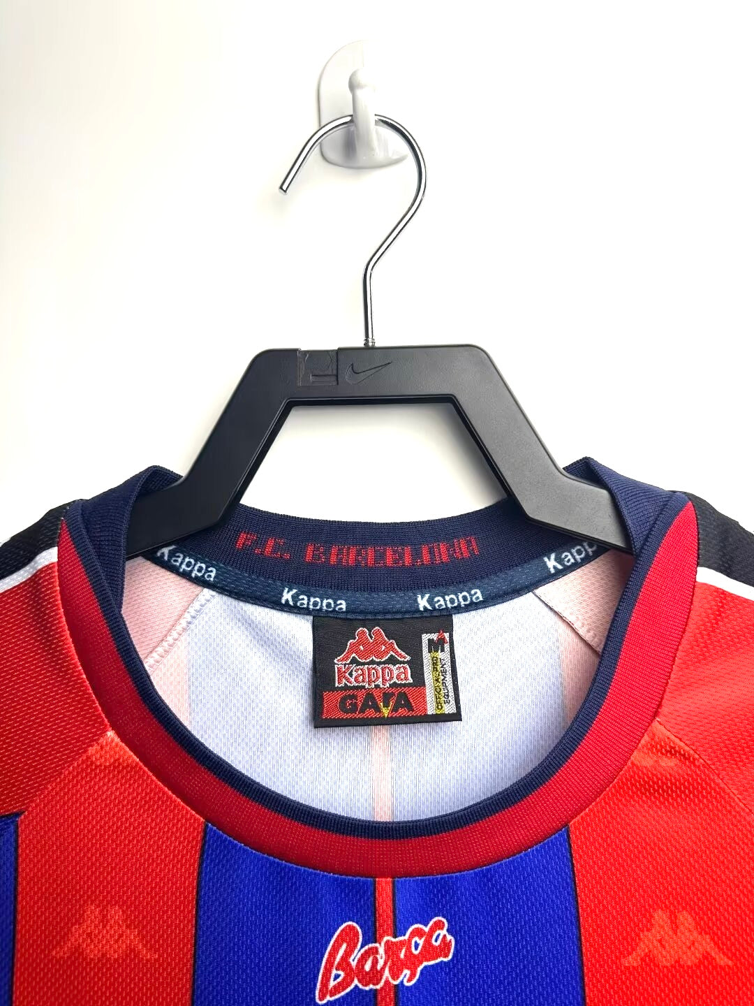 Barcelona 1997/98 Home