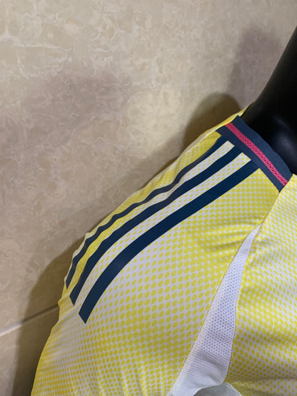 Juventus 2024/25 Away