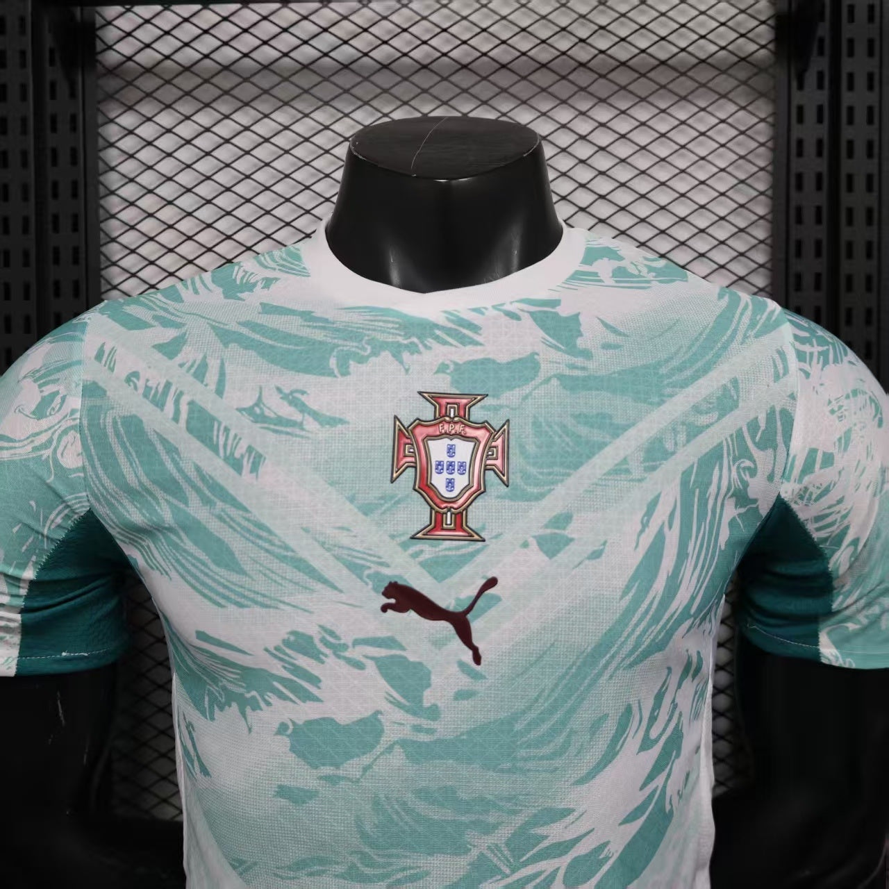 Portugal 2026 World Cup Away