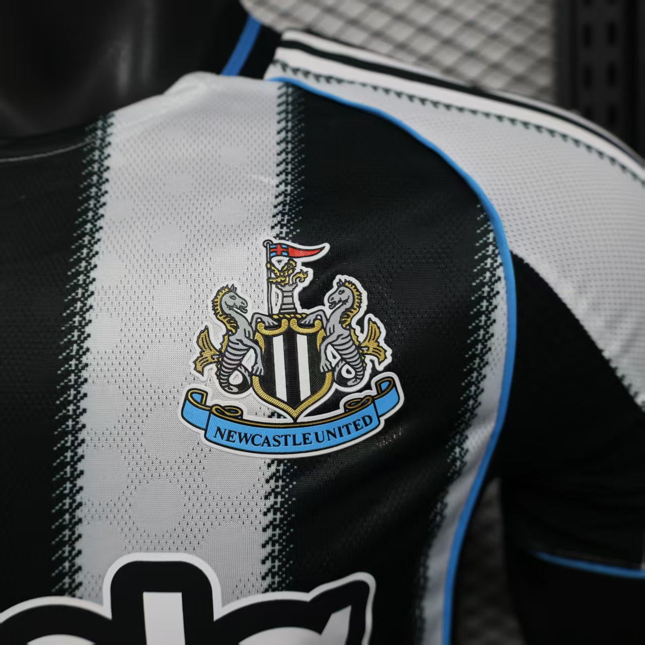 Newcastle United 2025/26 Home